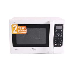 Showhow2 - Microwaves - Whirlpool