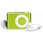 Apple iPod Shuffle 2nd Gen Spanish