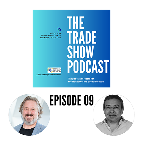 Bizcast: The Trade Show Podcast – In Conversation with Jade Alberts, Founder, Peer Guidance