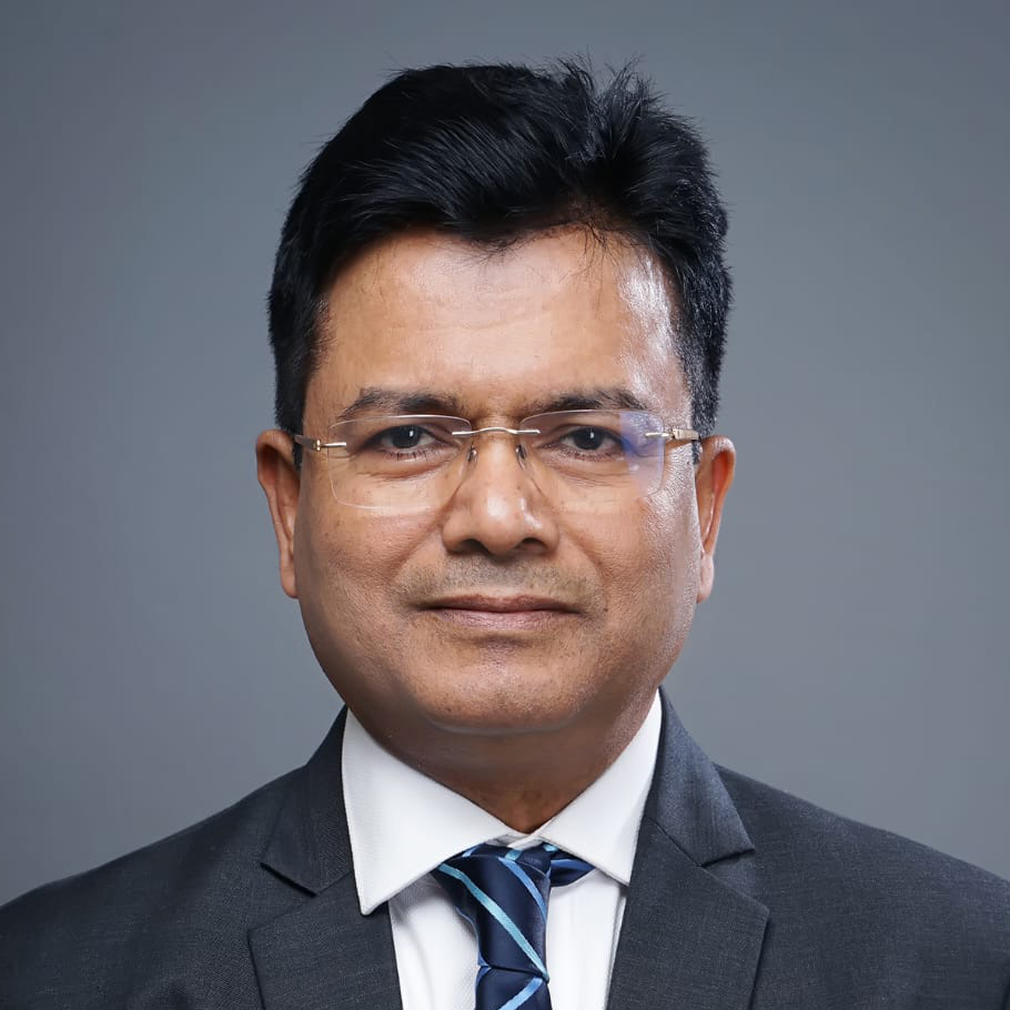 Sanjay Jha, Founder, Ascent10x