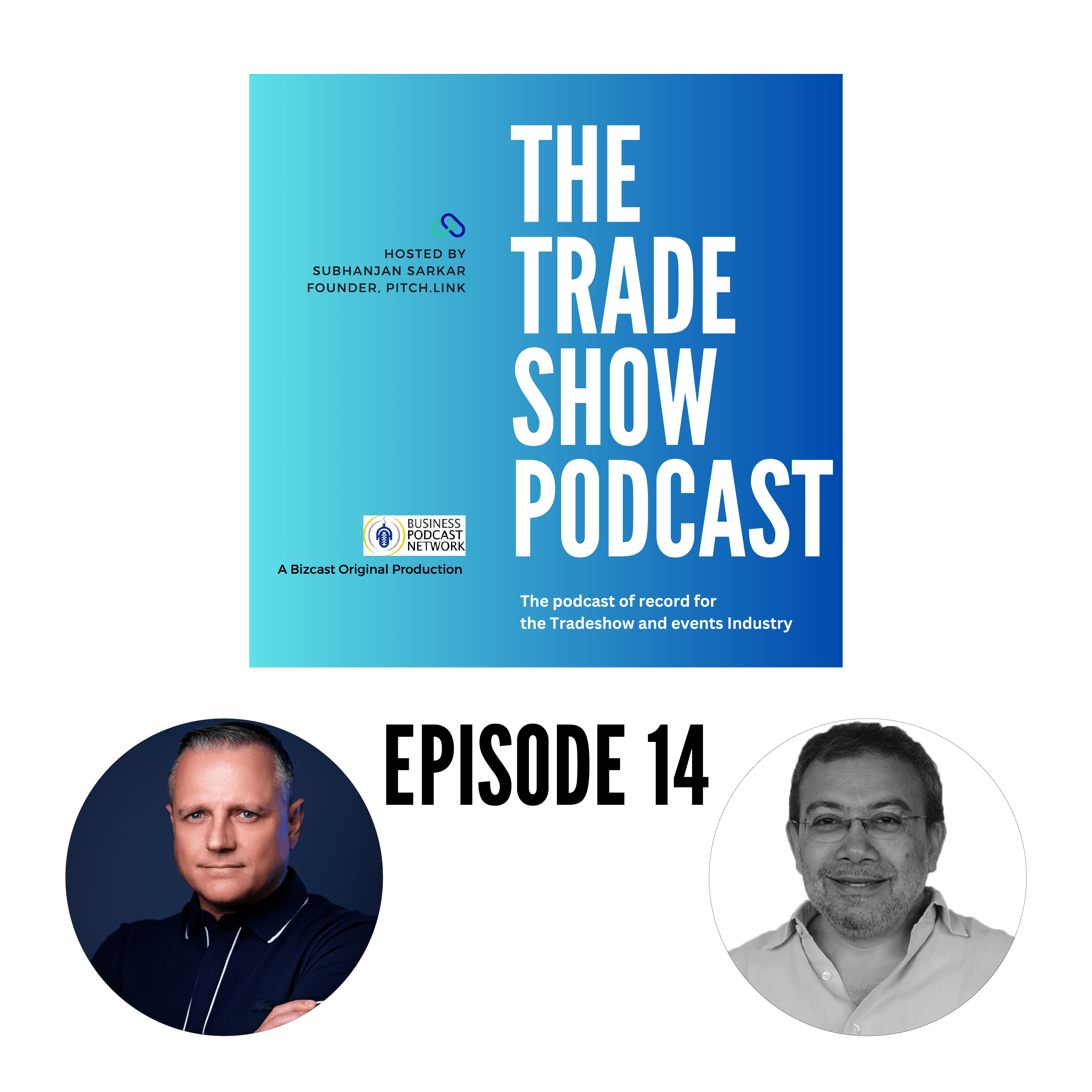 The Trade Show Podcast