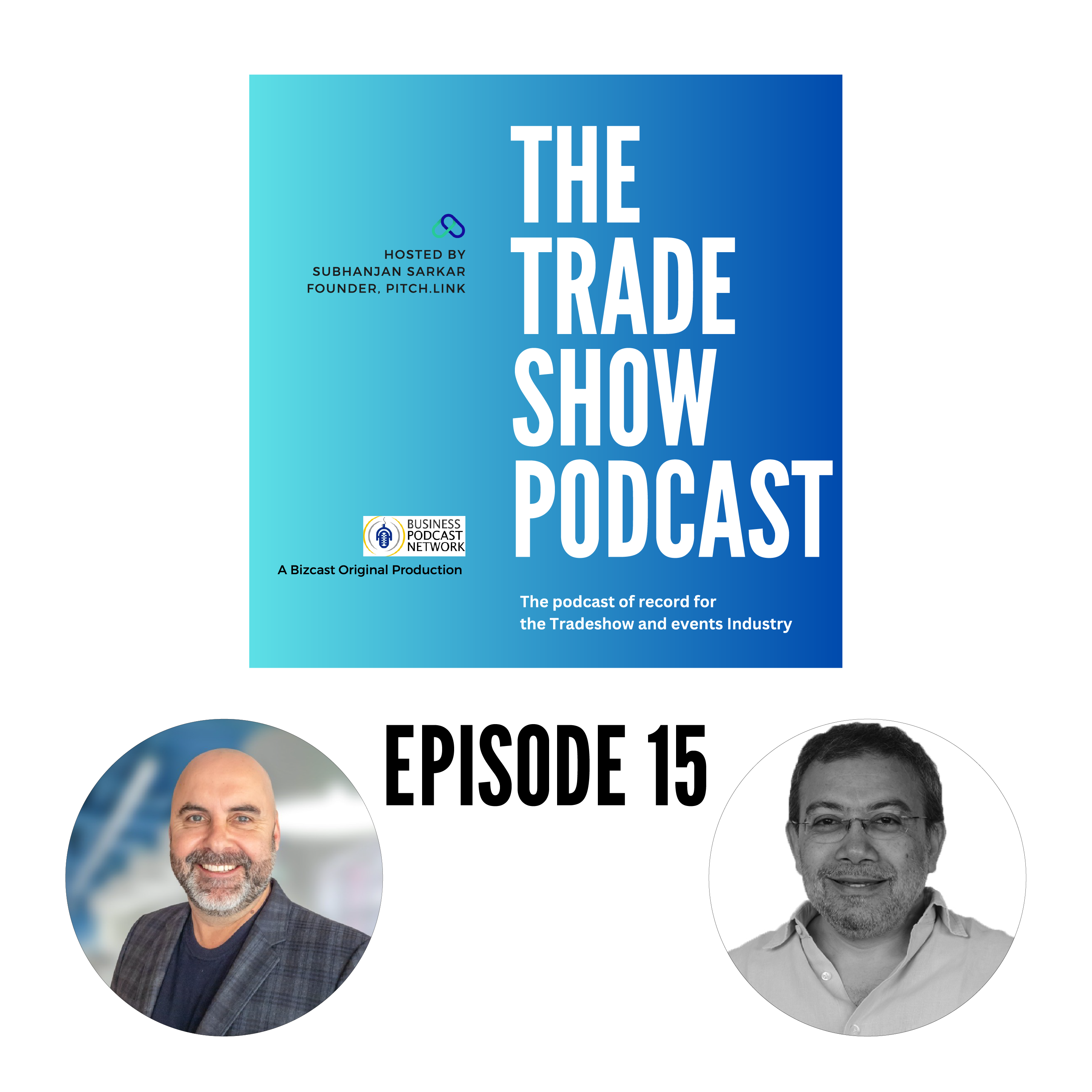 The Trade Show Podcast