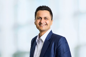 Vijay Sharma