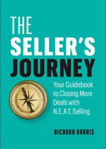 The Seller's Journey