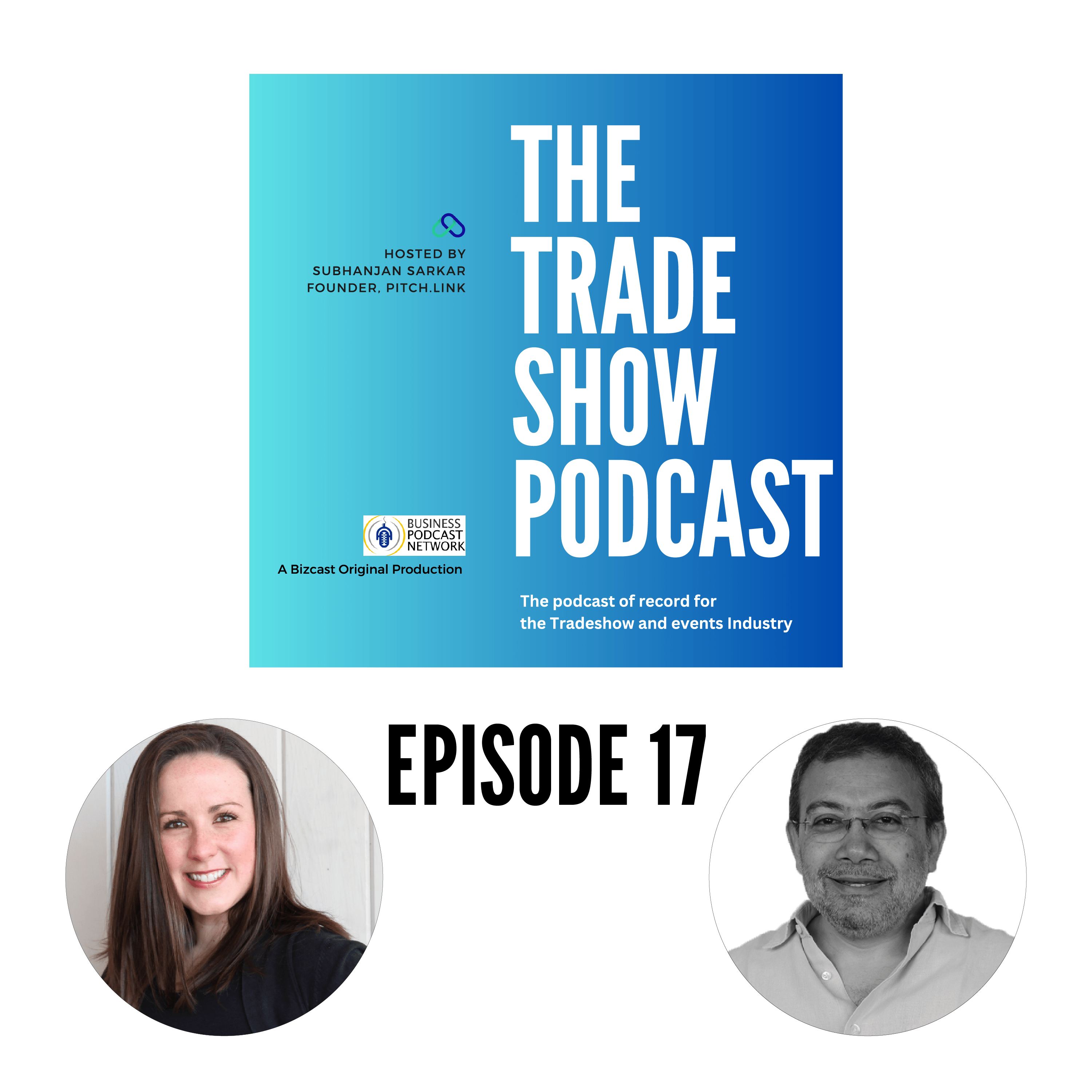 The Trade Show Podcast