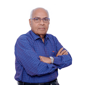 Ulhas Kamat