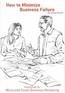 How to Minimize Business Failure
