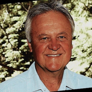 Larry Kulchawik