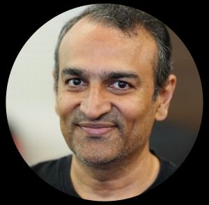 Sridhar Ranganathan