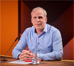 Mark Schenkius