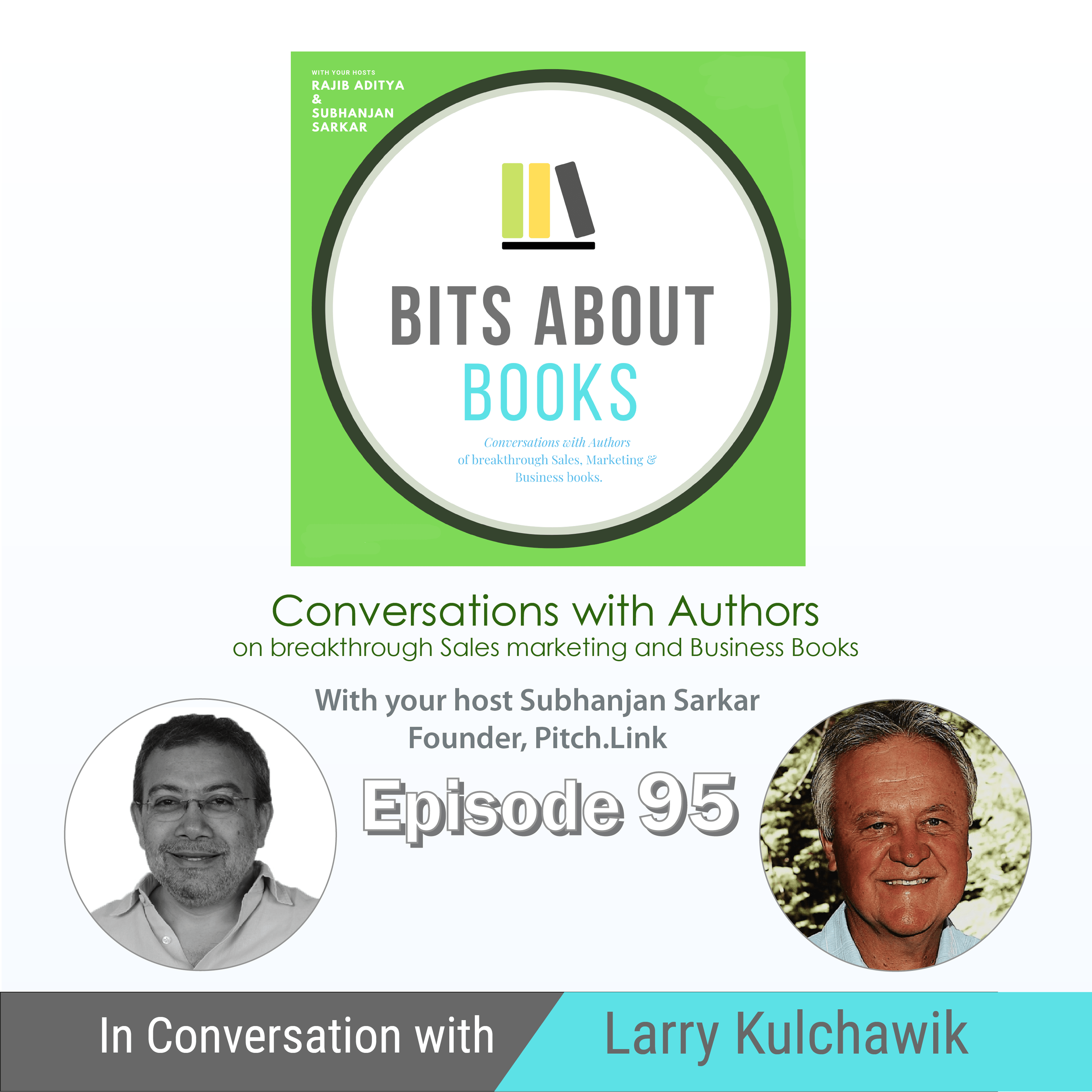 Bits about Books