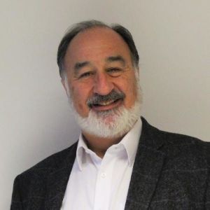 John Blaskey