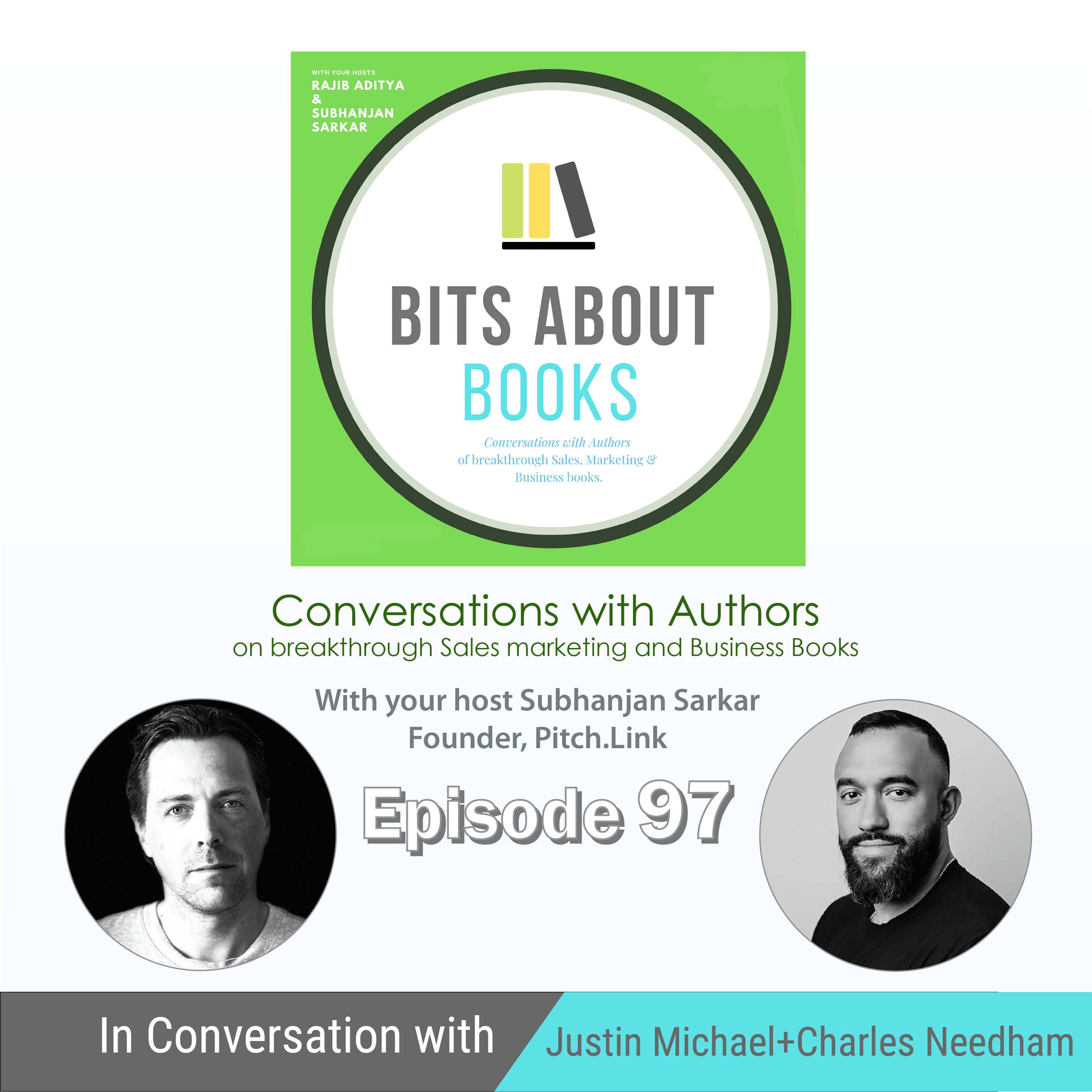 Bits about Books