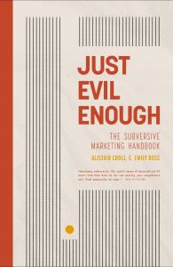 Just Evil Enough
