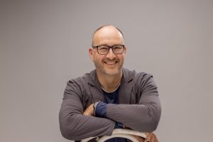 Alistair Croll
