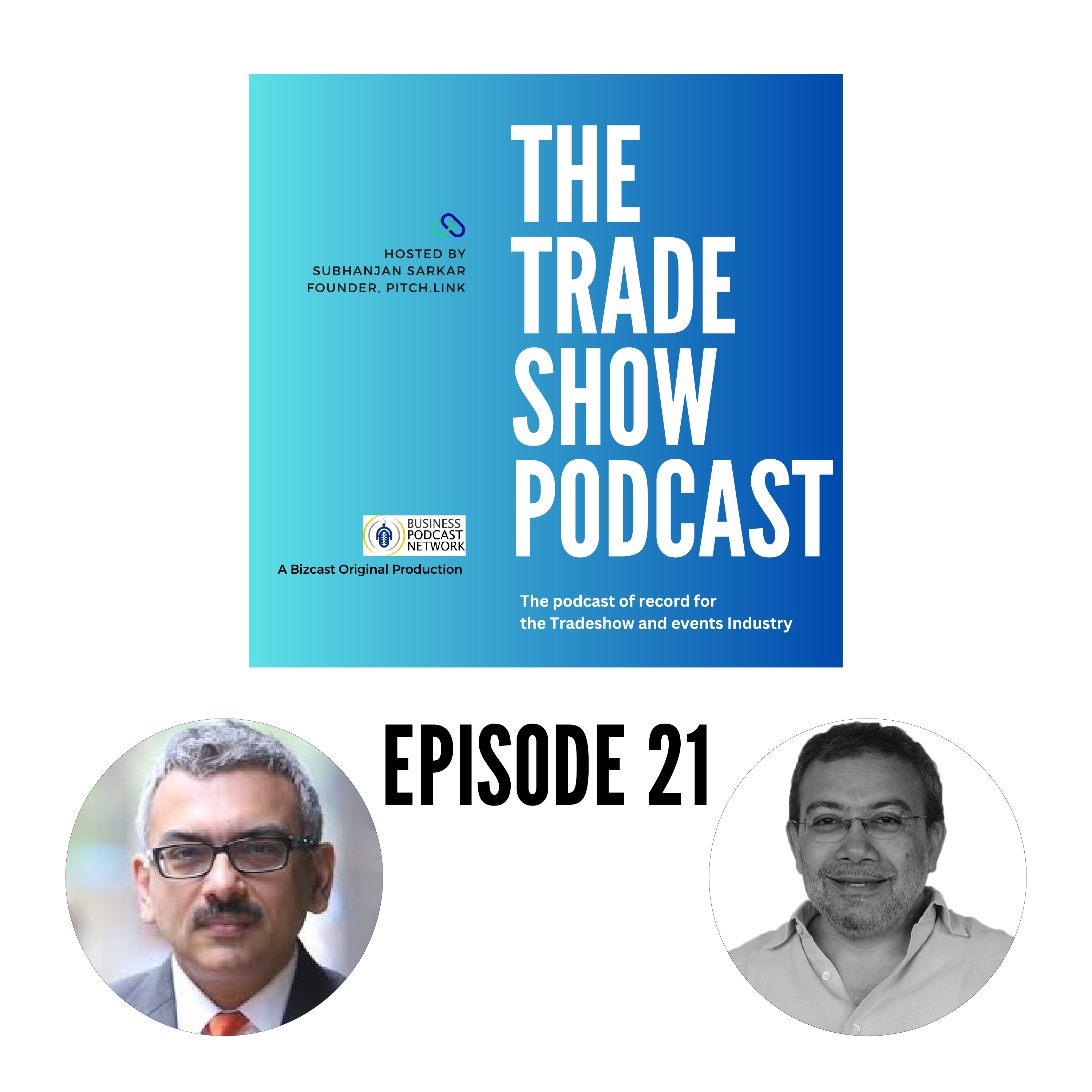 The Trade Show Podcast