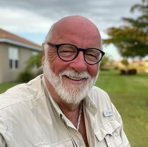 Richard Erschik