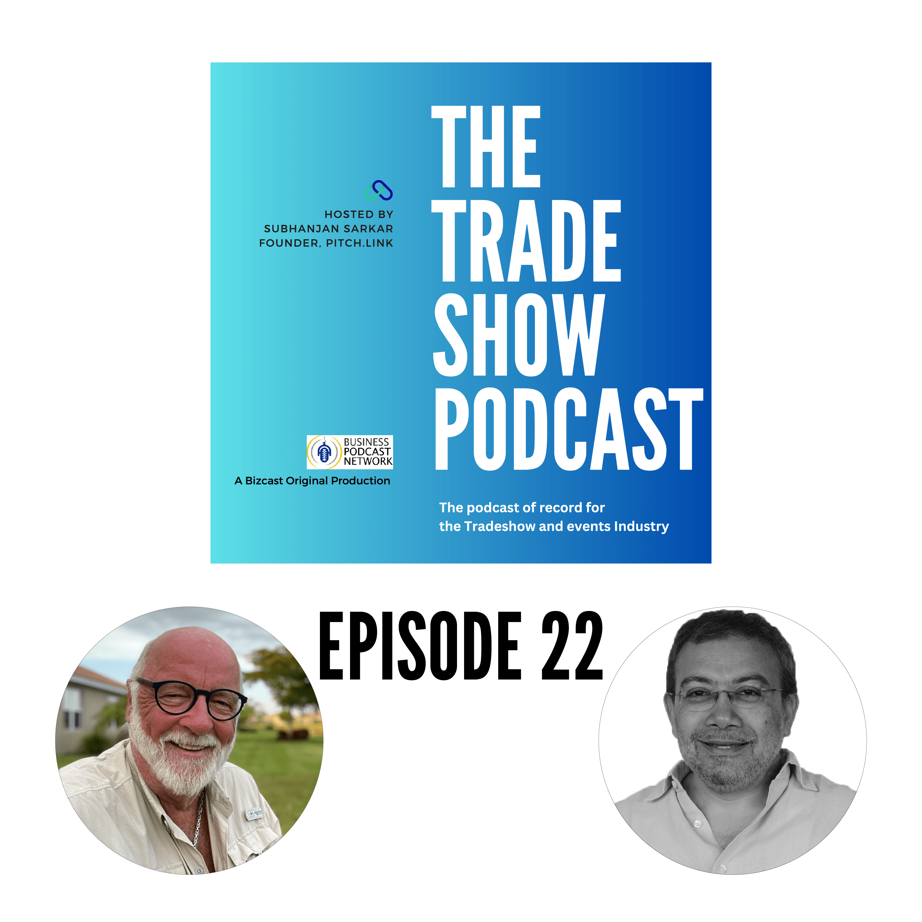 The Trade Show Podcast