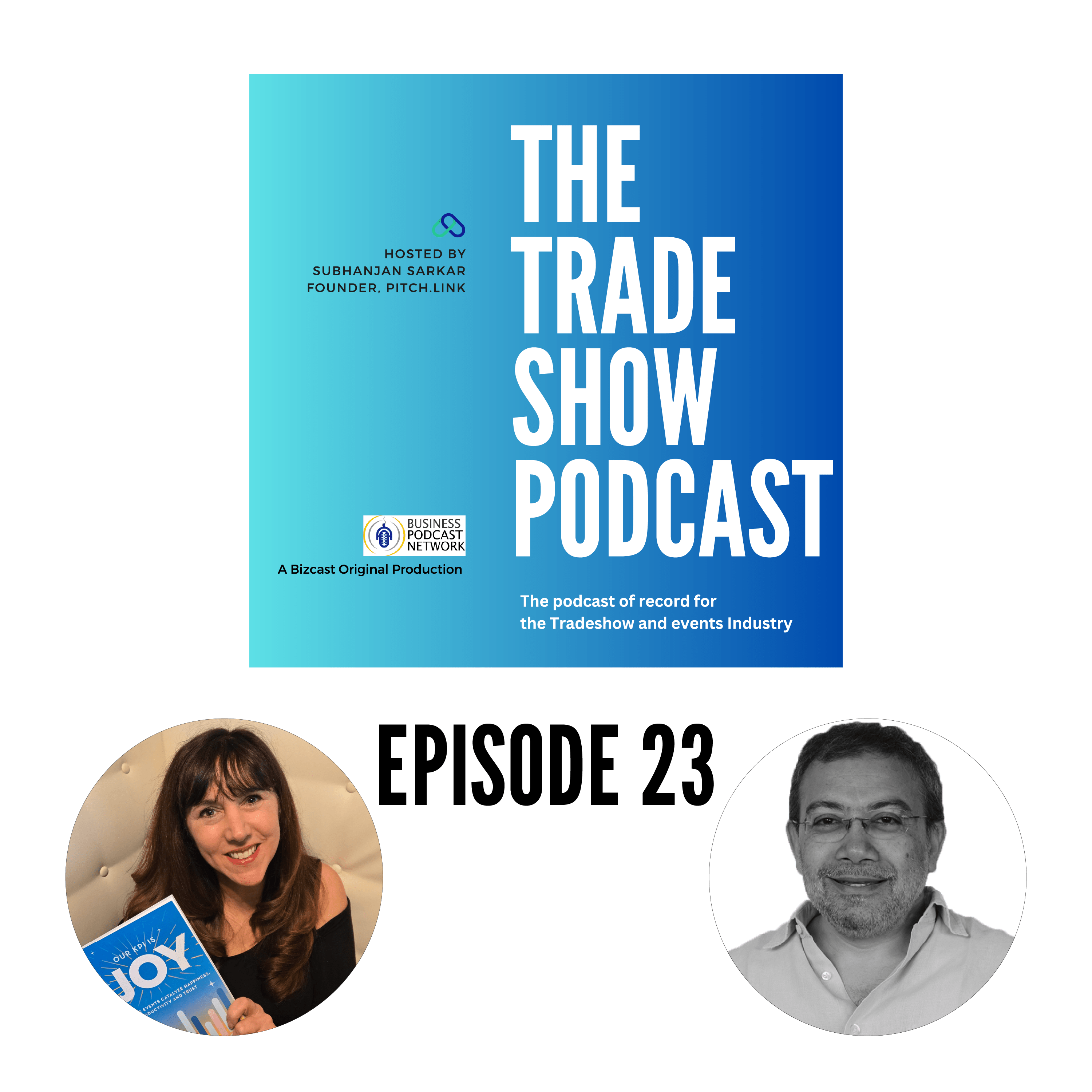 In Conversation with Tahira Endean, Head of Program, IMEX