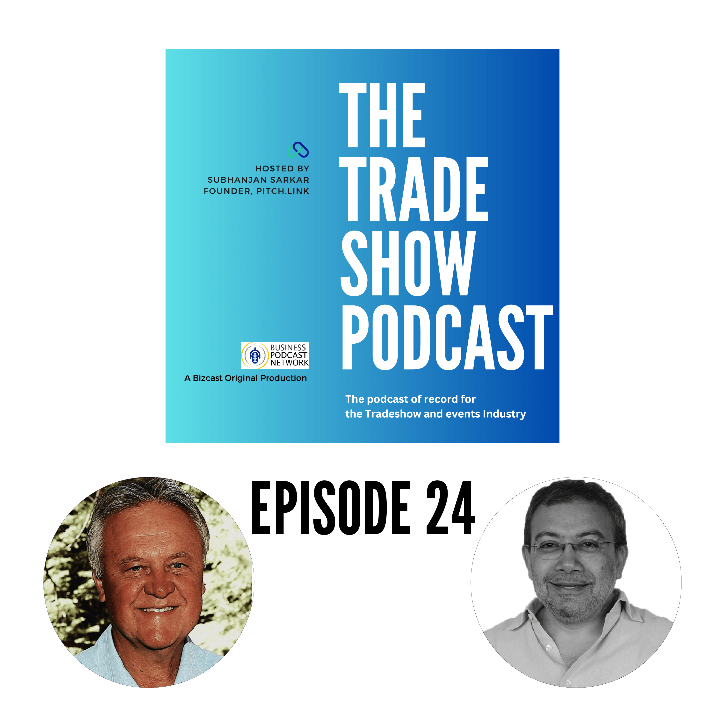 The Trade Show Podcast