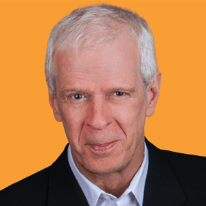 Stu Heinecke