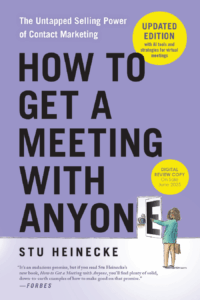 How To Get A Meeting With Anyone