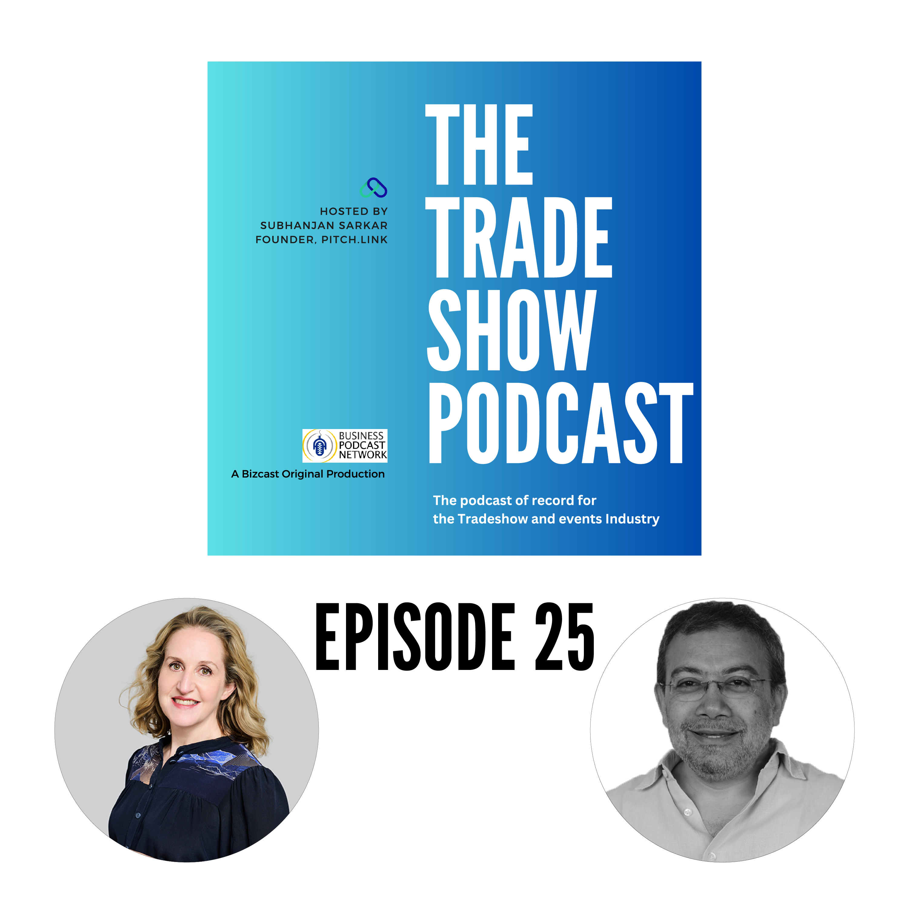 The Trade Show Podcast