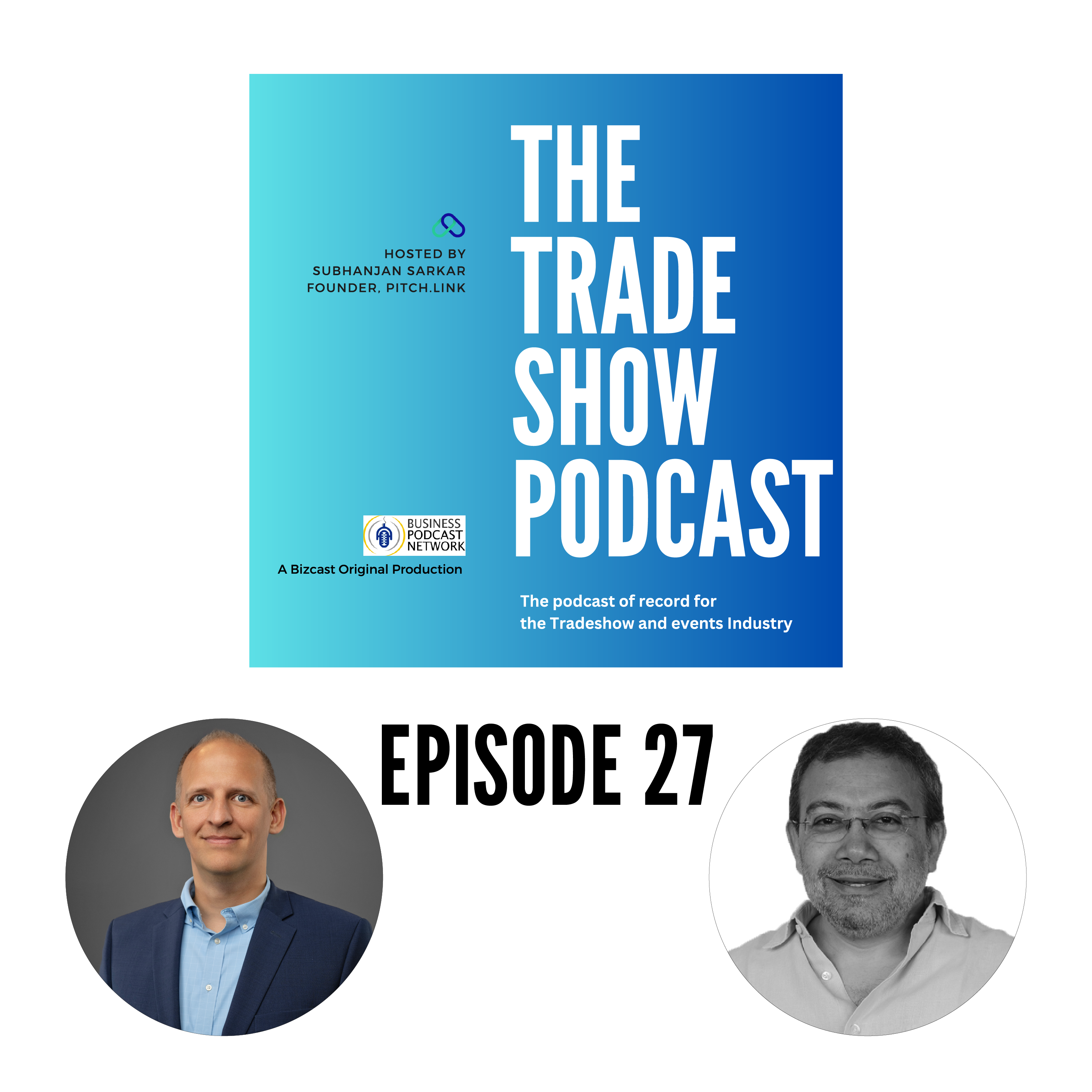 The Trade Show Podcast