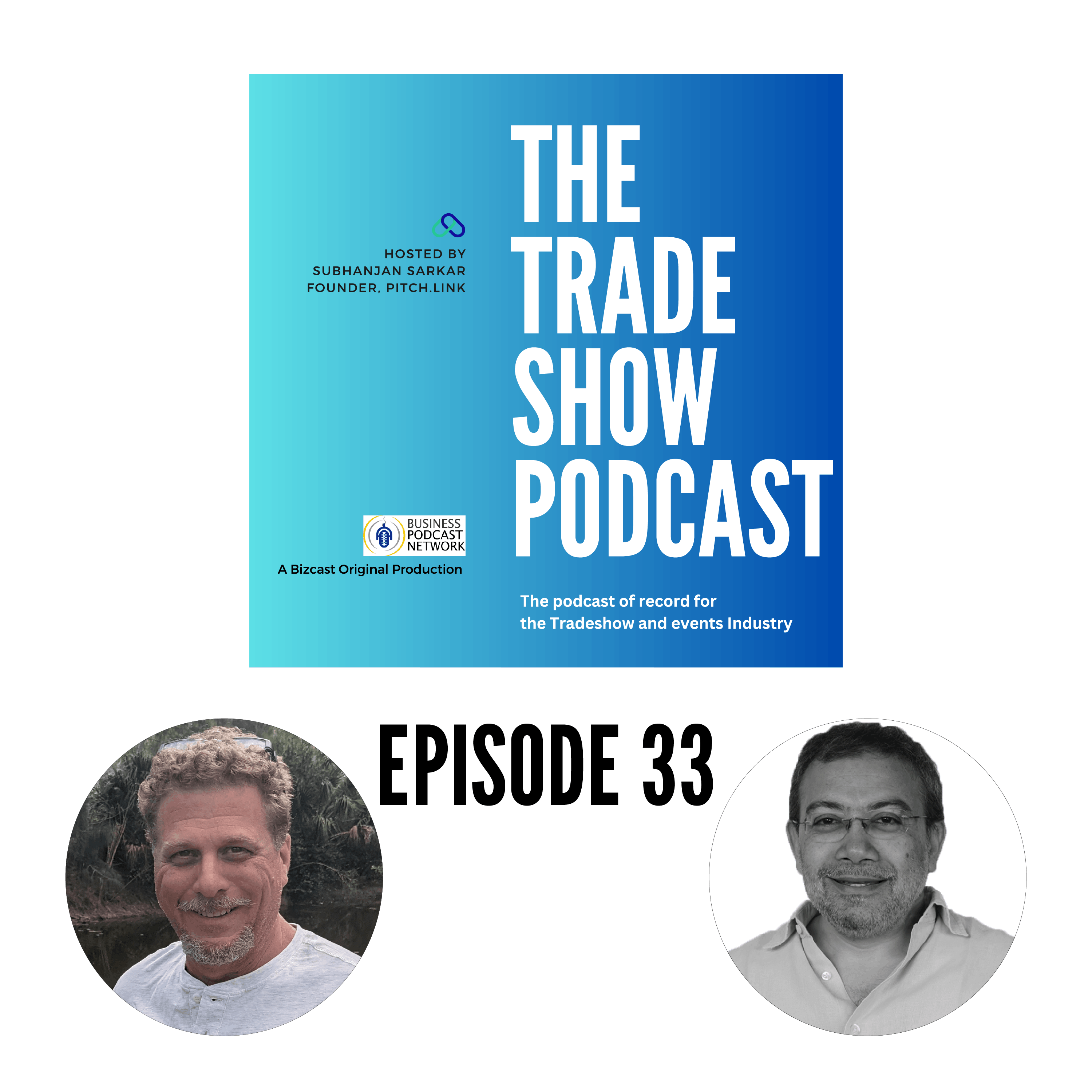 The Trade Show Podcast