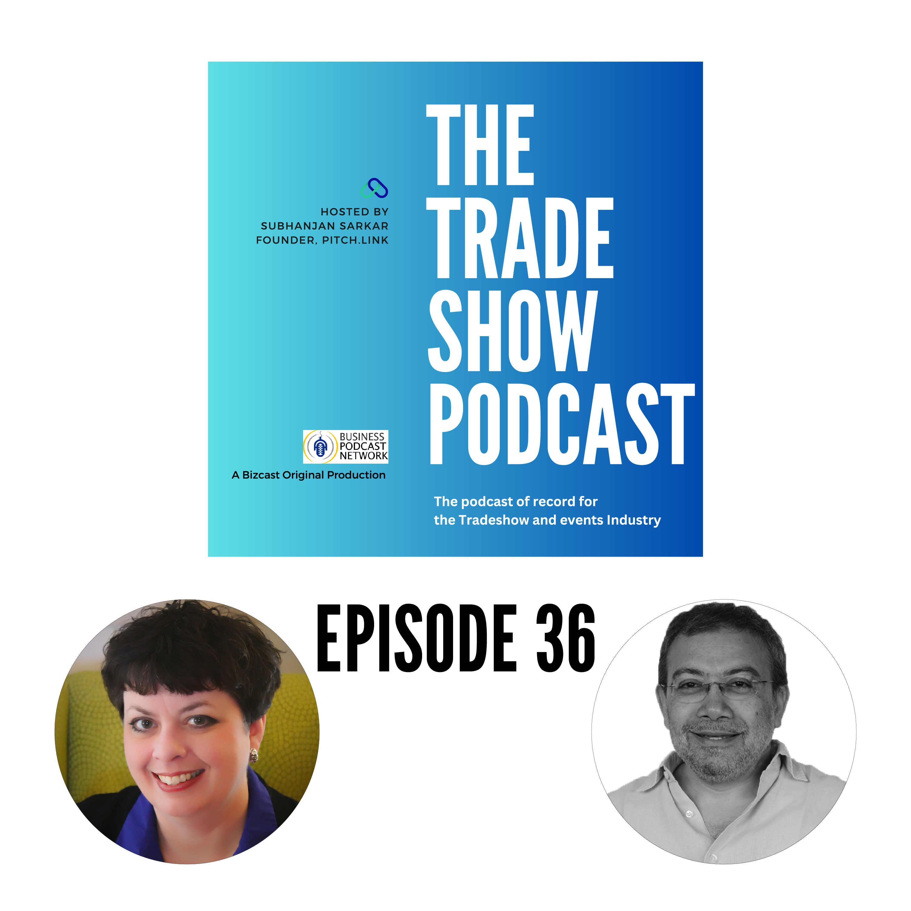 In Conversation with Marlys Arnold, Exhibit Marketing Strategist, Speaker, Author & Consultant, Trade Show Insights Blog/Podcast Host