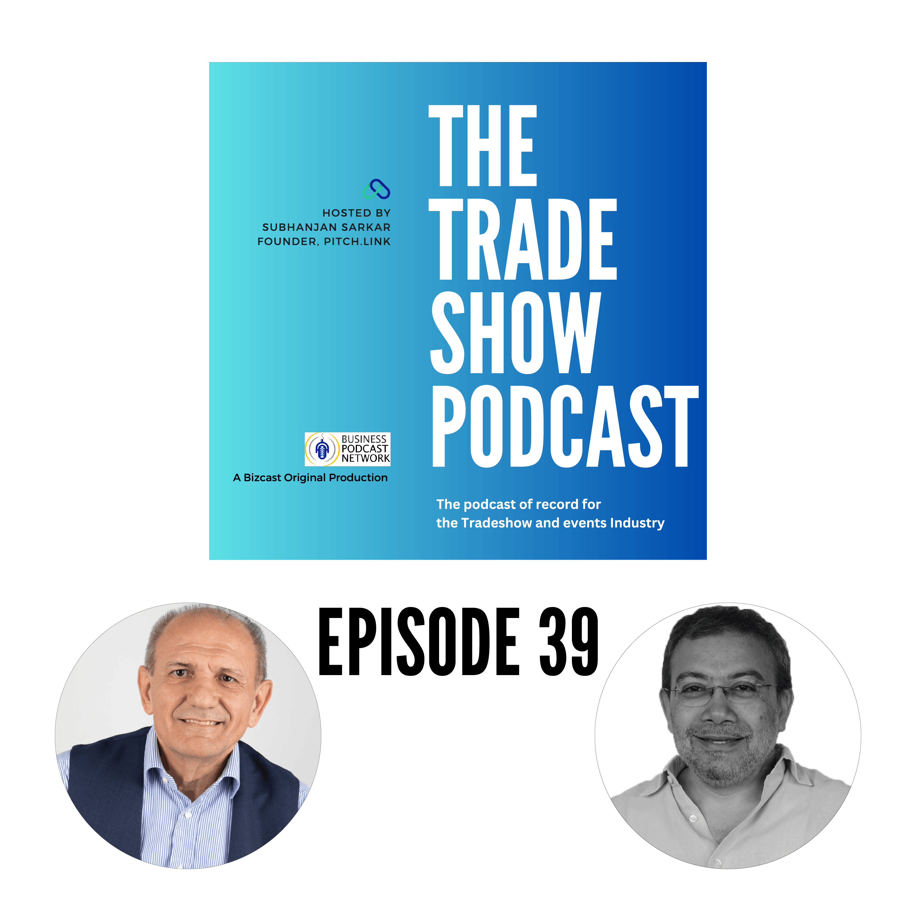 In Conversation with Marco Barozzi, Founder, Expo Consulting (Episode 2)