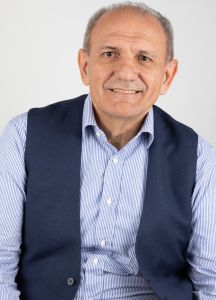 Marco Barozzi