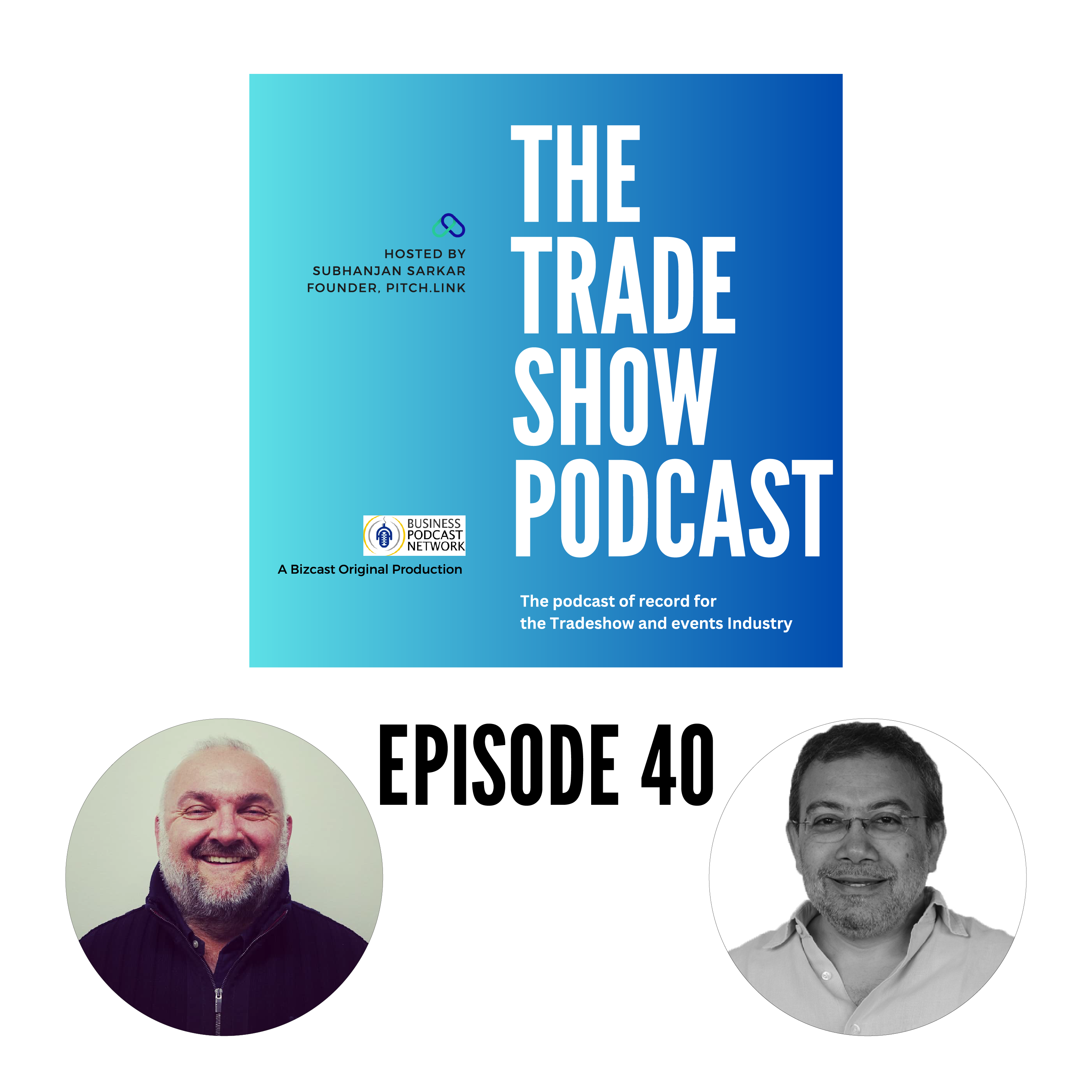 In Conversation with Tom Gavazzi, Founder & CEO, WoomAI episode artwork