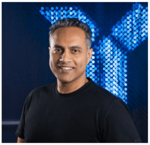 Sujoy Cherian