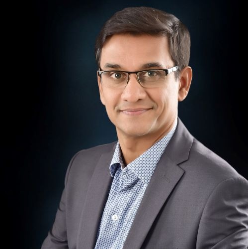 In Conversation with Suman Ghose