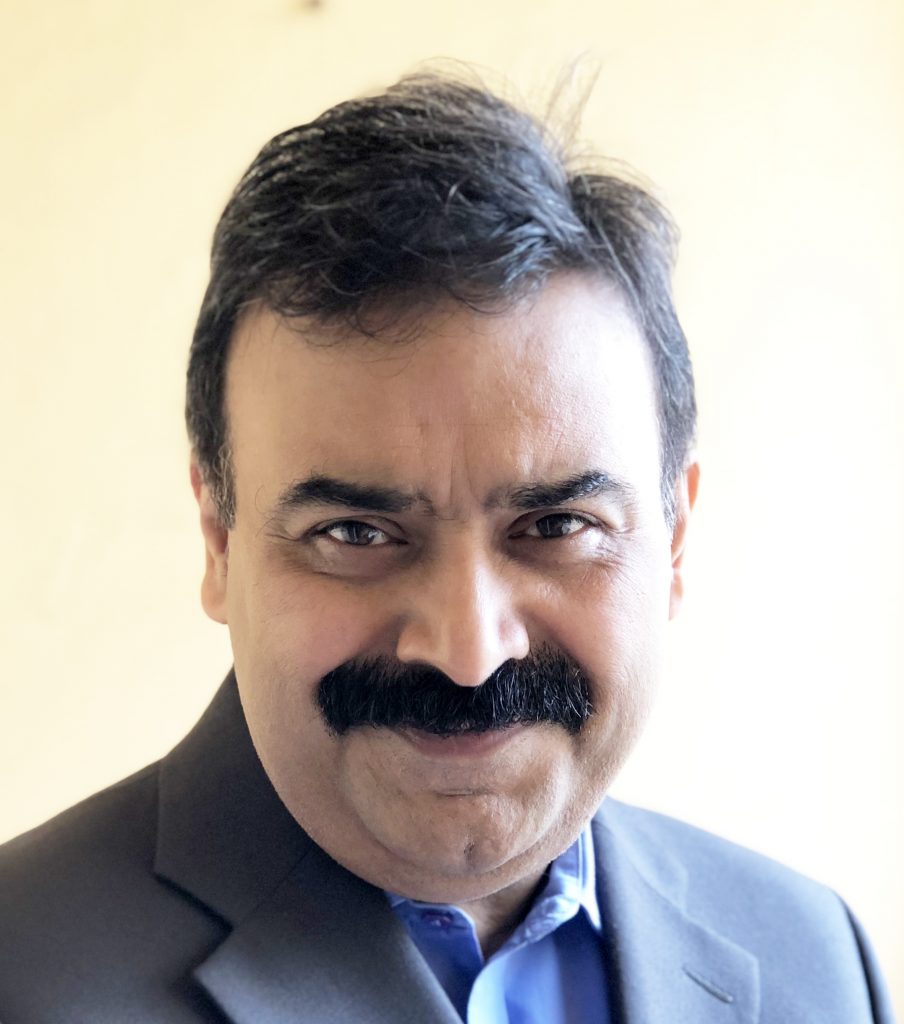 In Conversation with Abhijit Bhaduri