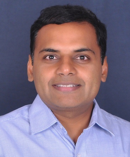 Arun Muthukumar
