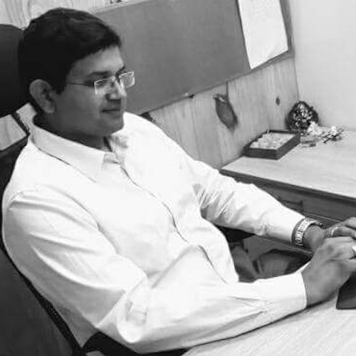 Amit Bhargava