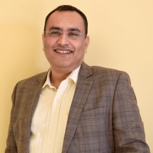 Prajjal Saha