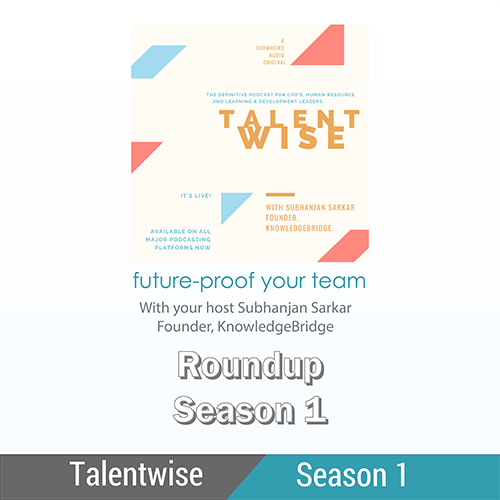 Roundup Season One